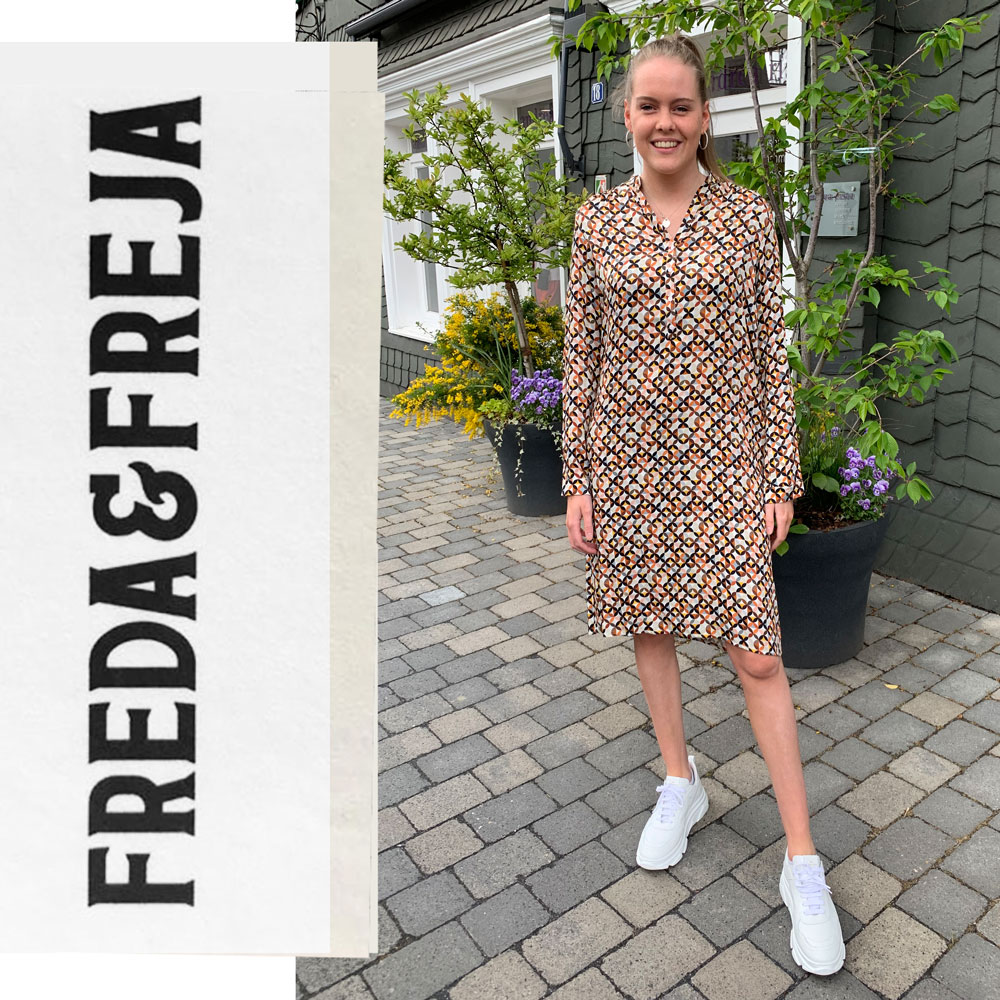 Freda Freja