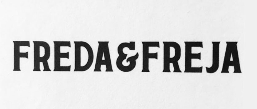 Freda Freja