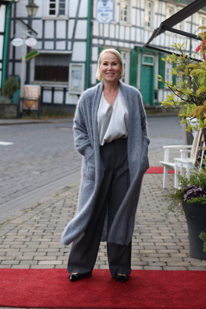 Look # 27 - Herbst/Winter 2020