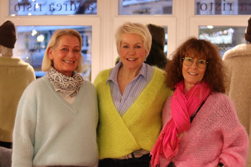 Rückblick: SALE am Donnerstag, 08.01.2026