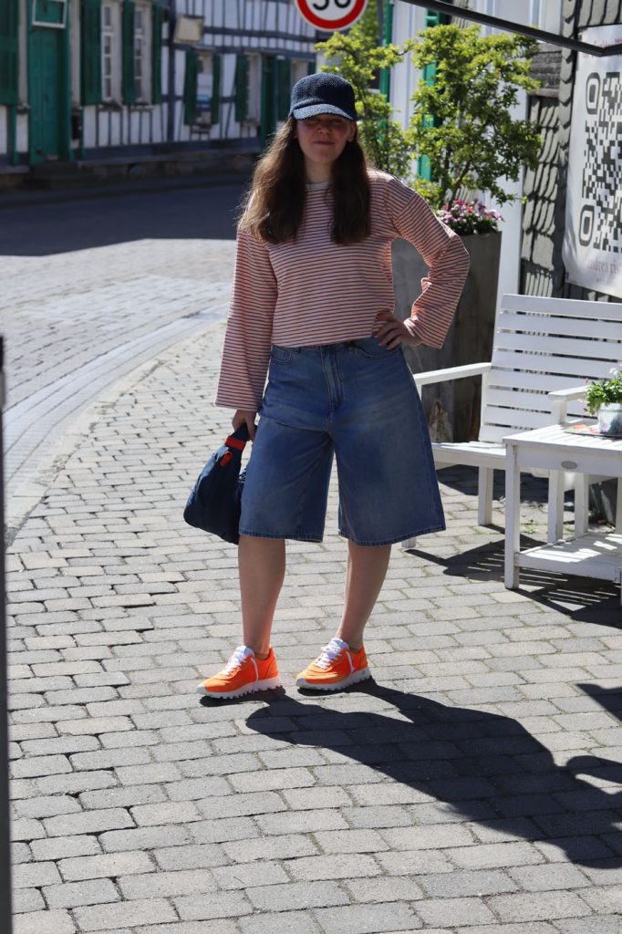 Look # 27 - Herbst/Winter 2020