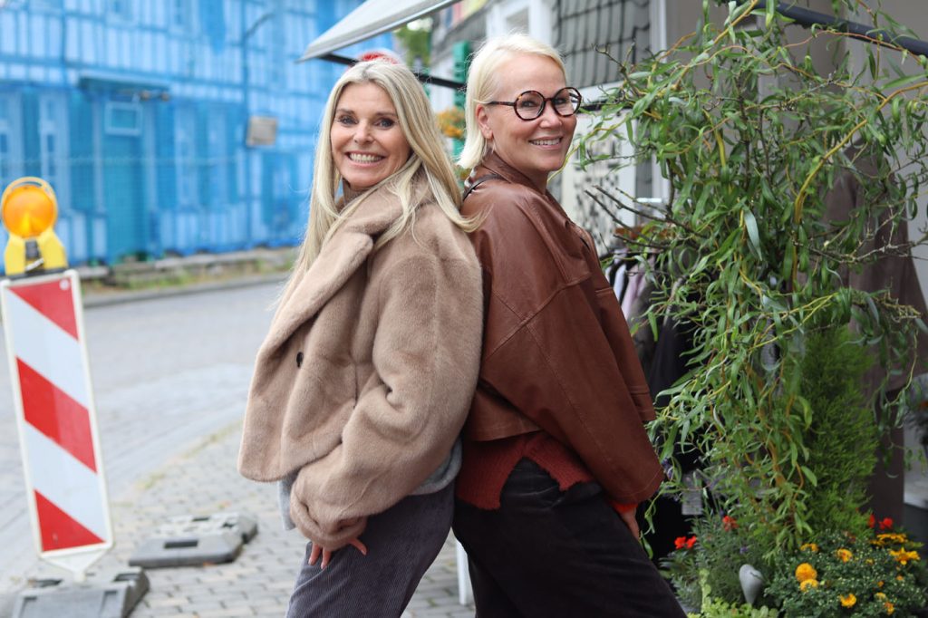 Rückblick: Defilee Herbst/Winter am 4. September 2026